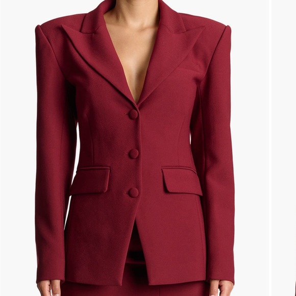 naked wardrobe Jackets & Blazers - Naked Wardrobe Blazer